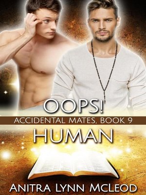 cover image of Oops! Human